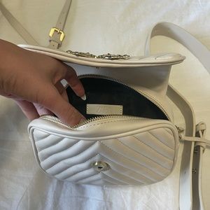 Zara belt bag/over shoulder